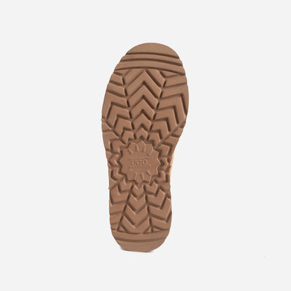 Ugg Sydney Platform Slipper - Ladies Uggs-Boots-PEROZ Accessories
