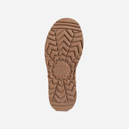 Ugg Classic Platform Mini Boots-Boots-PEROZ Accessories