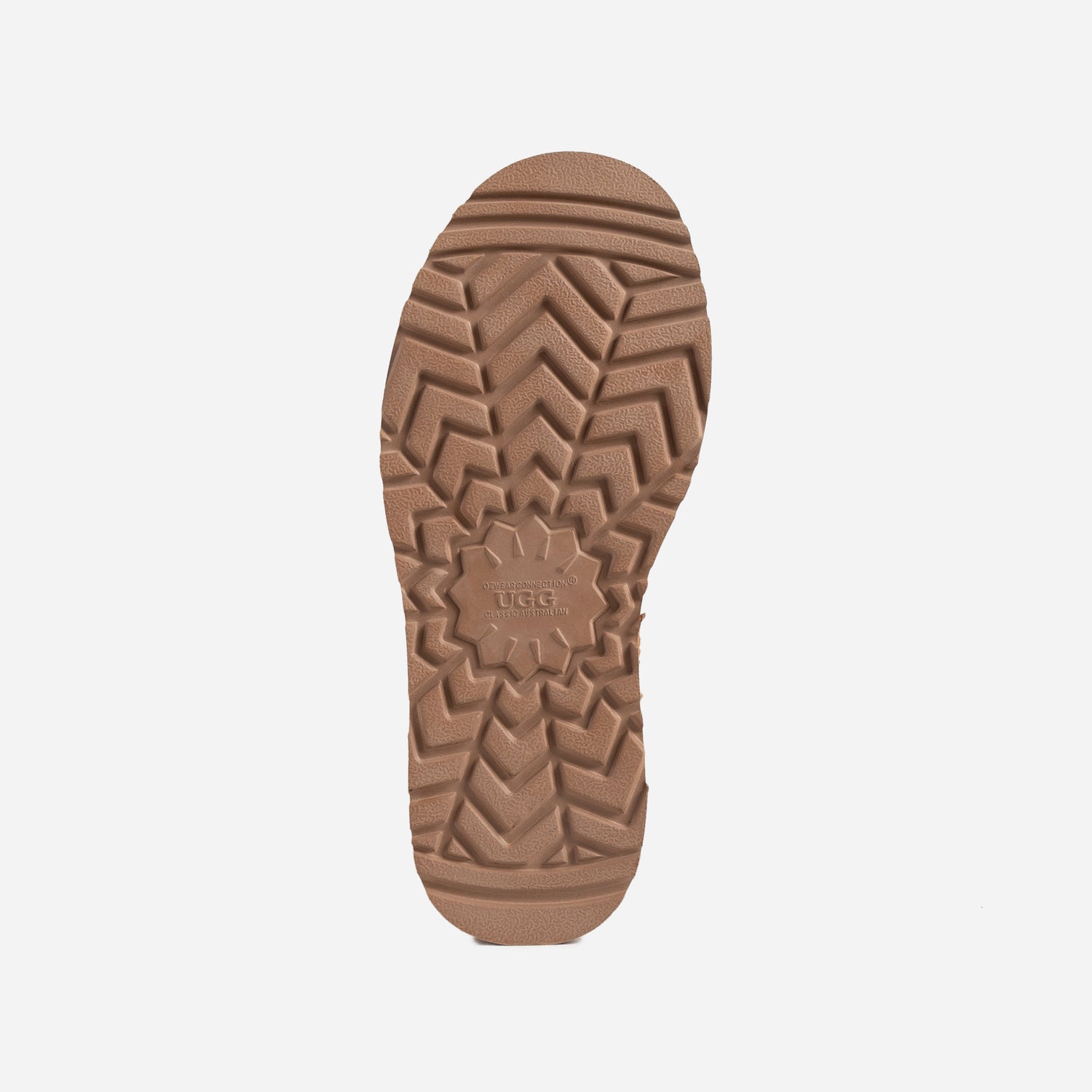 Ugg Classic Platform Ultra Mini Boots-Boots-PEROZ Accessories