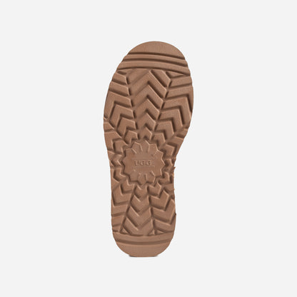 Ugg Classic Platform Ultra Mini Boots-Boots-PEROZ Accessories