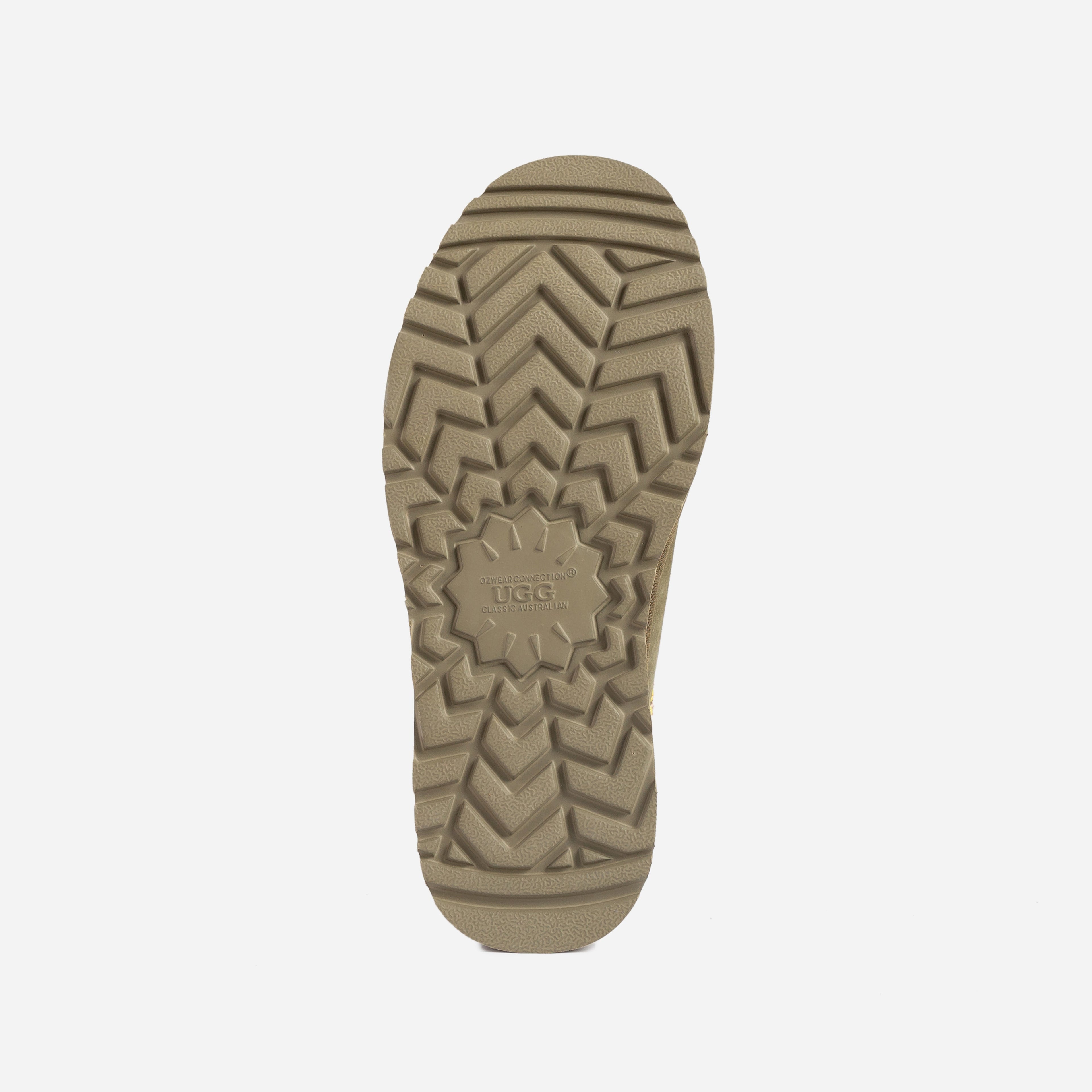 Ugg Sydney Platform Slipper - Ladies Uggs-Boots-PEROZ Accessories