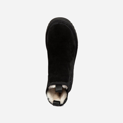 Ugg Platform Chelsea Boots-Boots-PEROZ Accessories