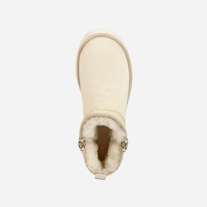 Ugg Sydney Platform Ultra Mini Boots-Boots-PEROZ Accessories