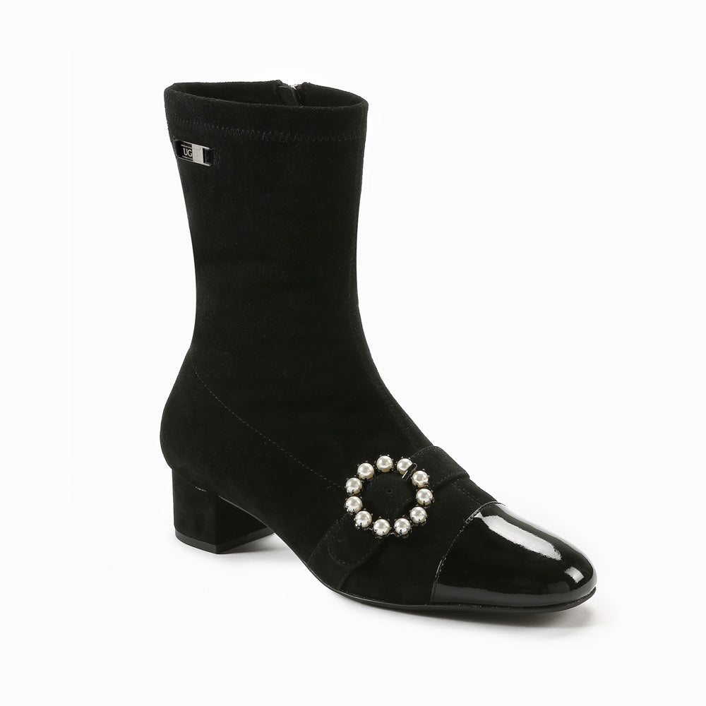 ladies fashion ugg boots