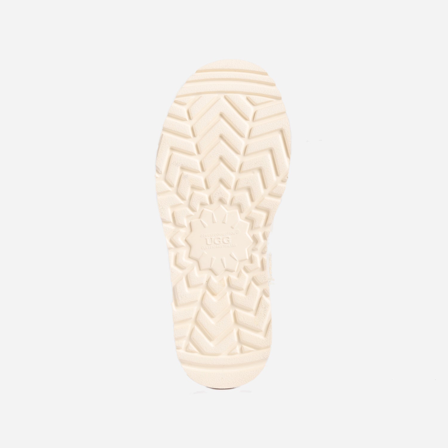 Ugg Sydney Platform Slipper - Ladies Uggs-Boots-PEROZ Accessories