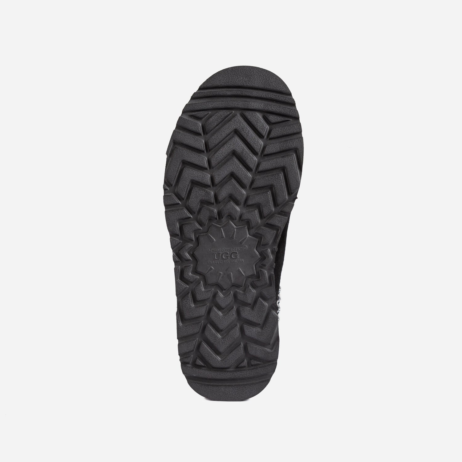 Ugg Sydney Platform Slipper - Ladies Uggs-Boots-PEROZ Accessories