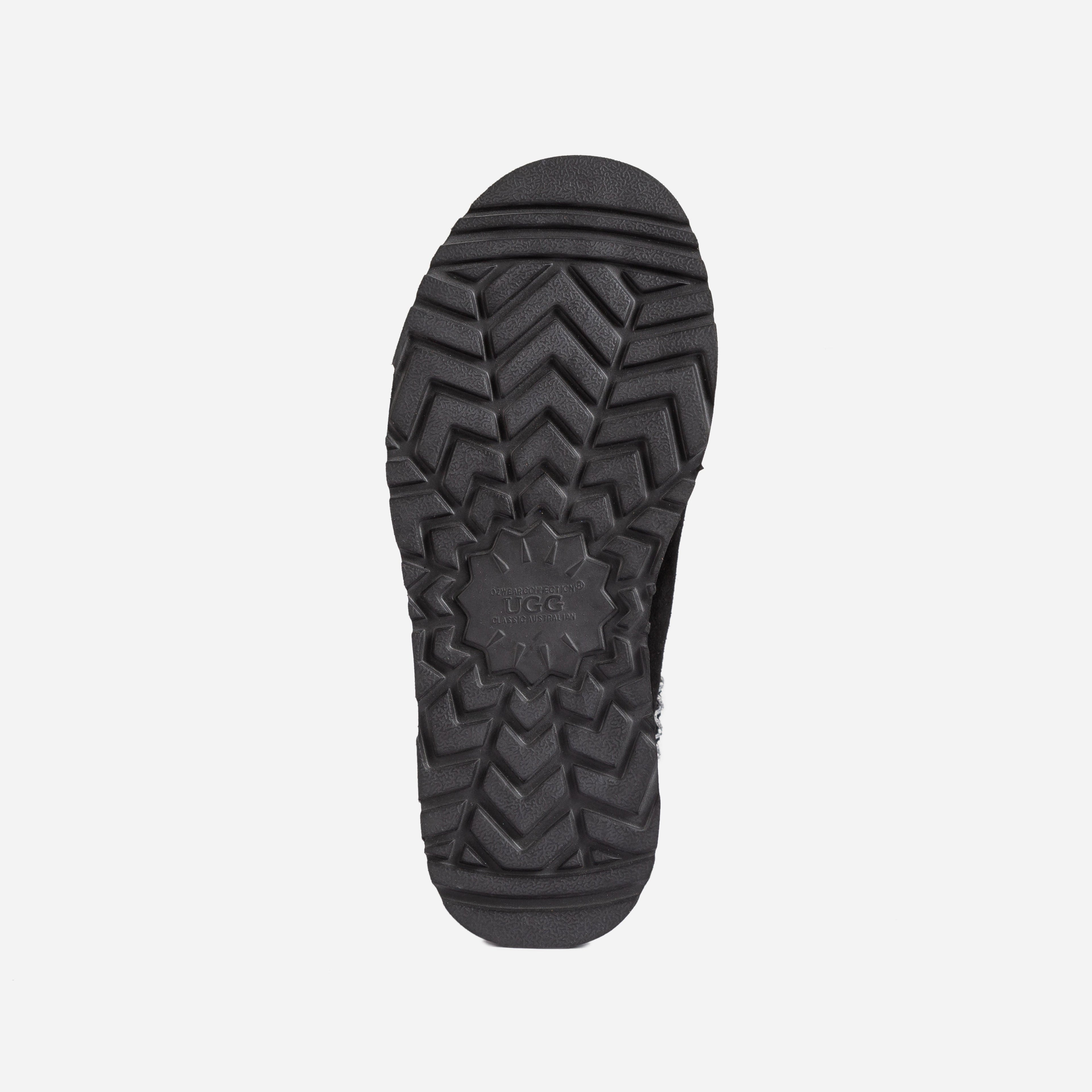 Ugg Sydney Platform Slipper - Ladies Uggs-Boots-PEROZ Accessories