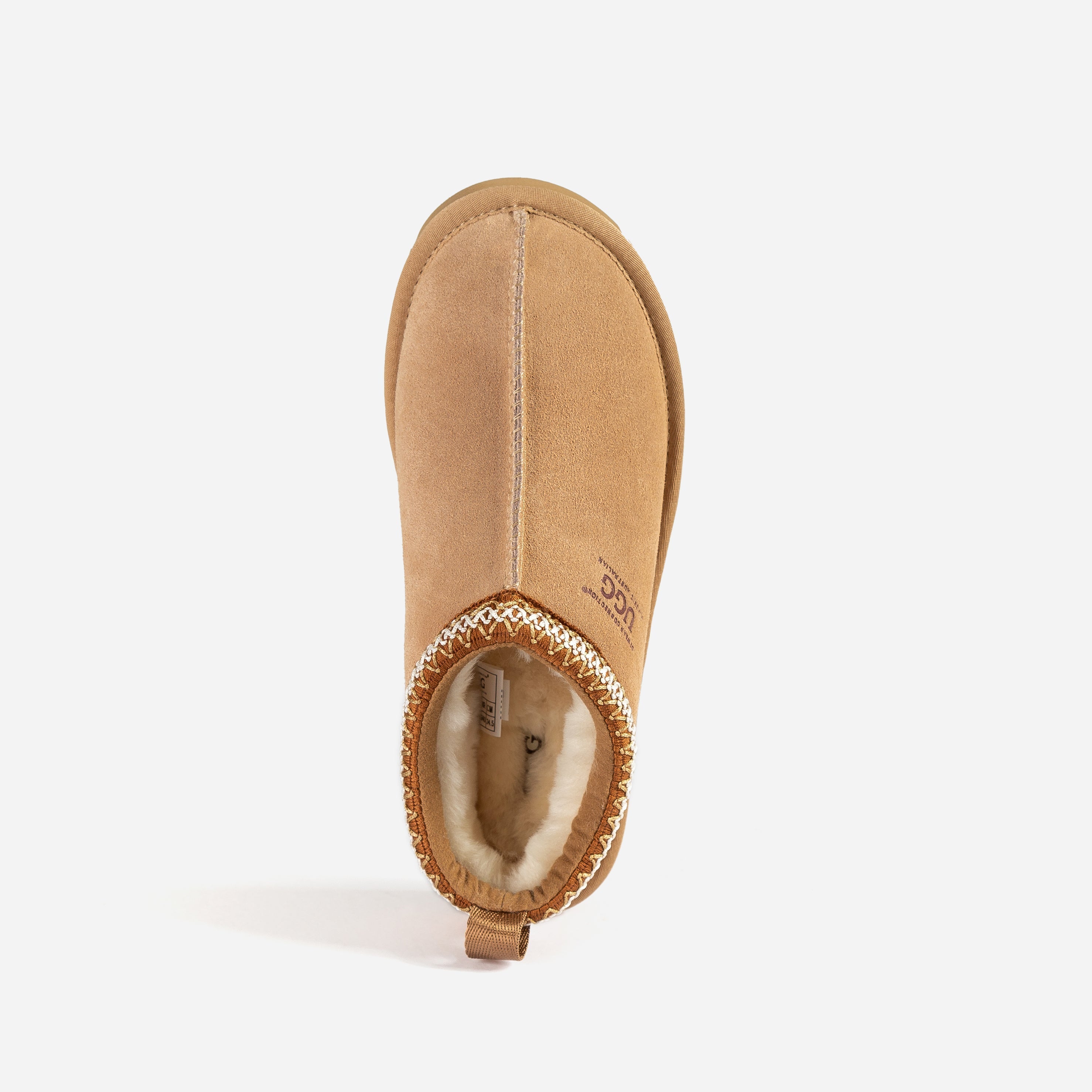 Ugg Sydney Slipper-Boots-PEROZ Accessories