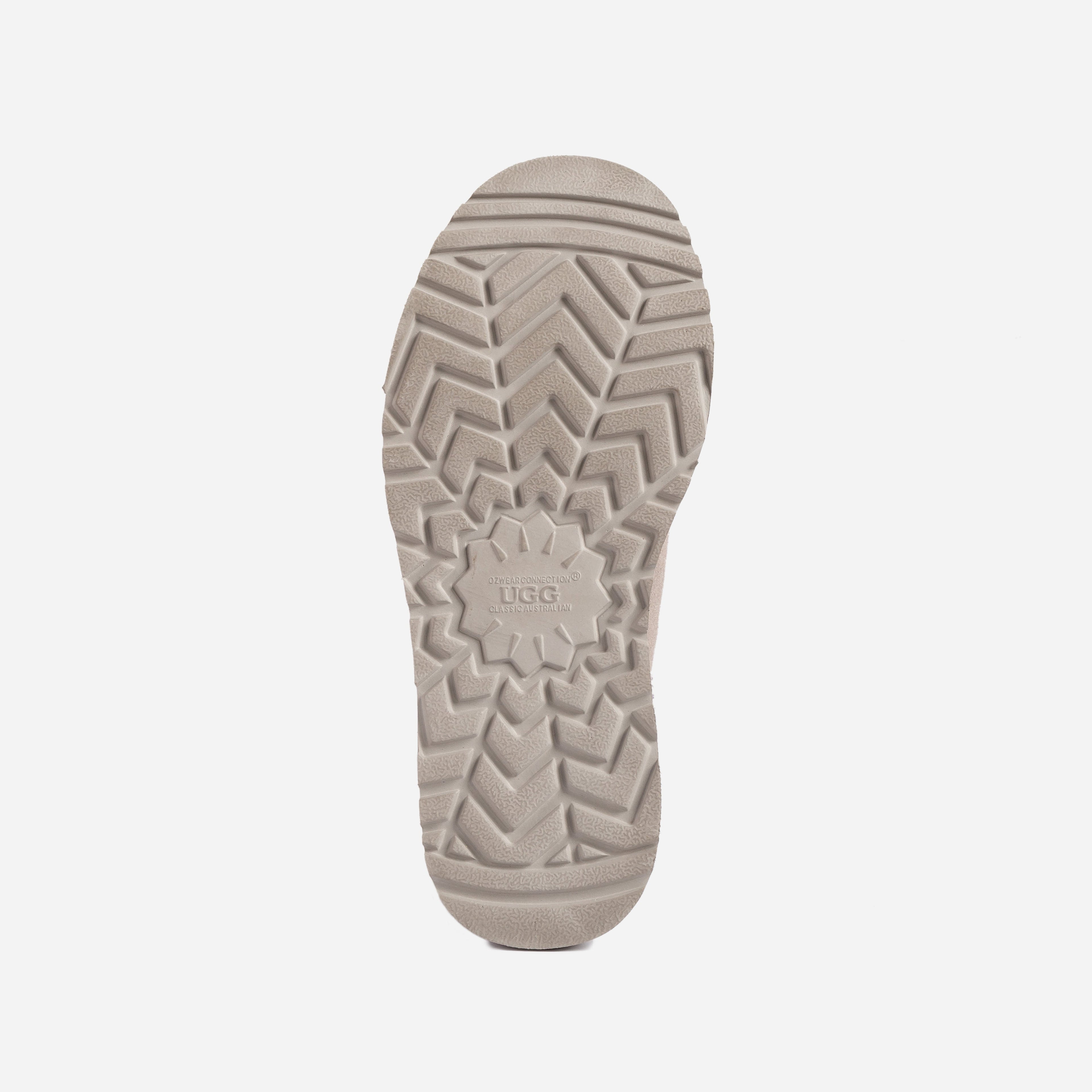 Ugg Sydney Platform Slipper - Ladies Uggs-Boots-PEROZ Accessories