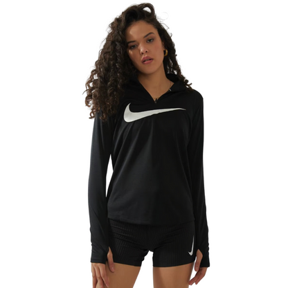 Nike Dri-FIT Swoosh Women&
