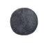 Tarramarra Round Wool Seat Cushion 40cm X 40cm-Cushions-PEROZ Accessories