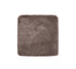 TARRAMARRA Square Wool Seat Cushion 45cm X 45cm-Chair & Sofa Cushions-PEROZ Accessories