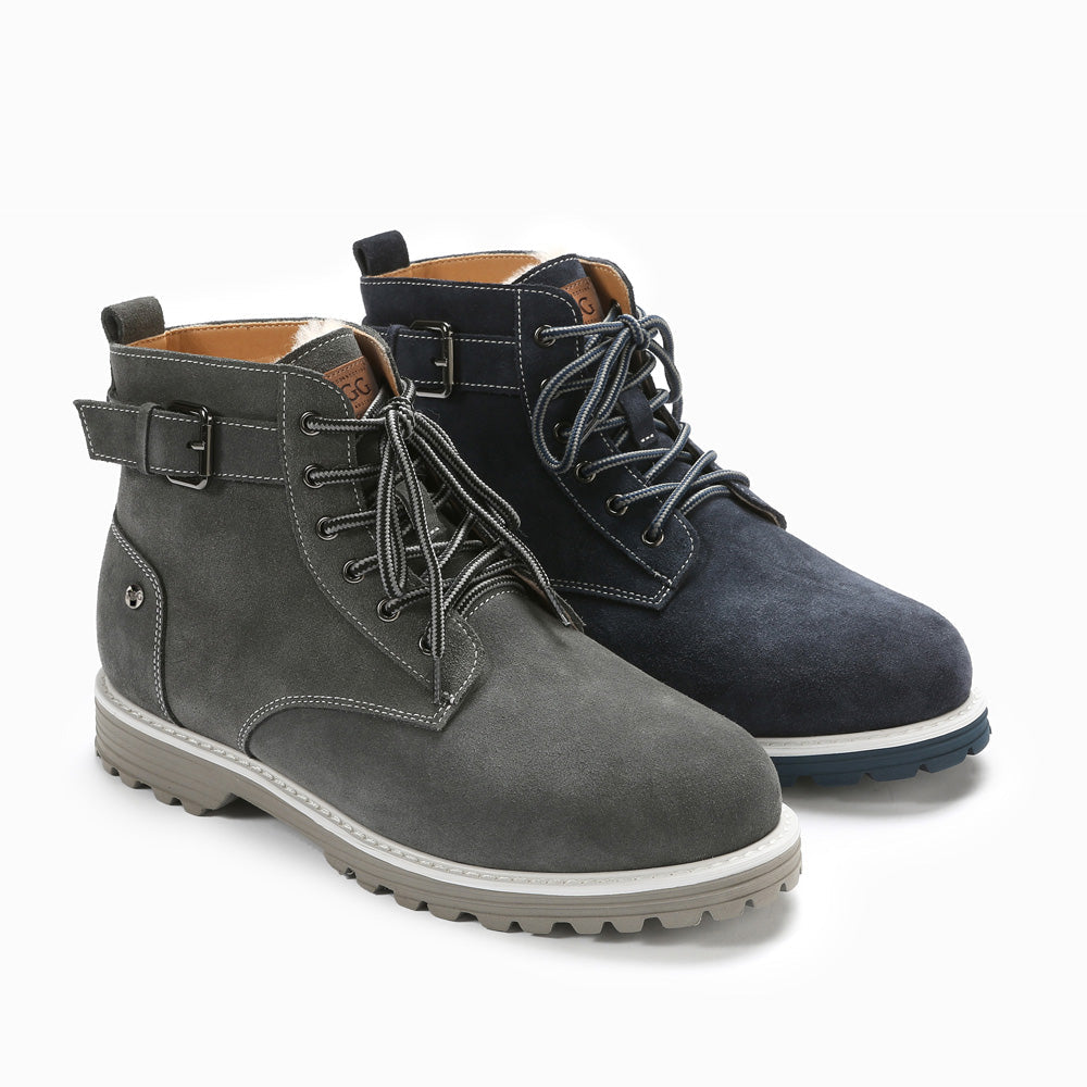 mens fashion ugg boots