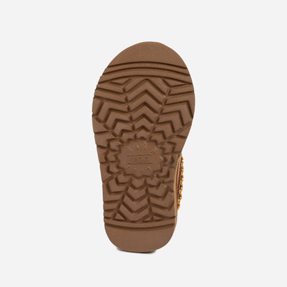 Ugg Kids Sydney Slipper-Kid Boots-PEROZ Accessories