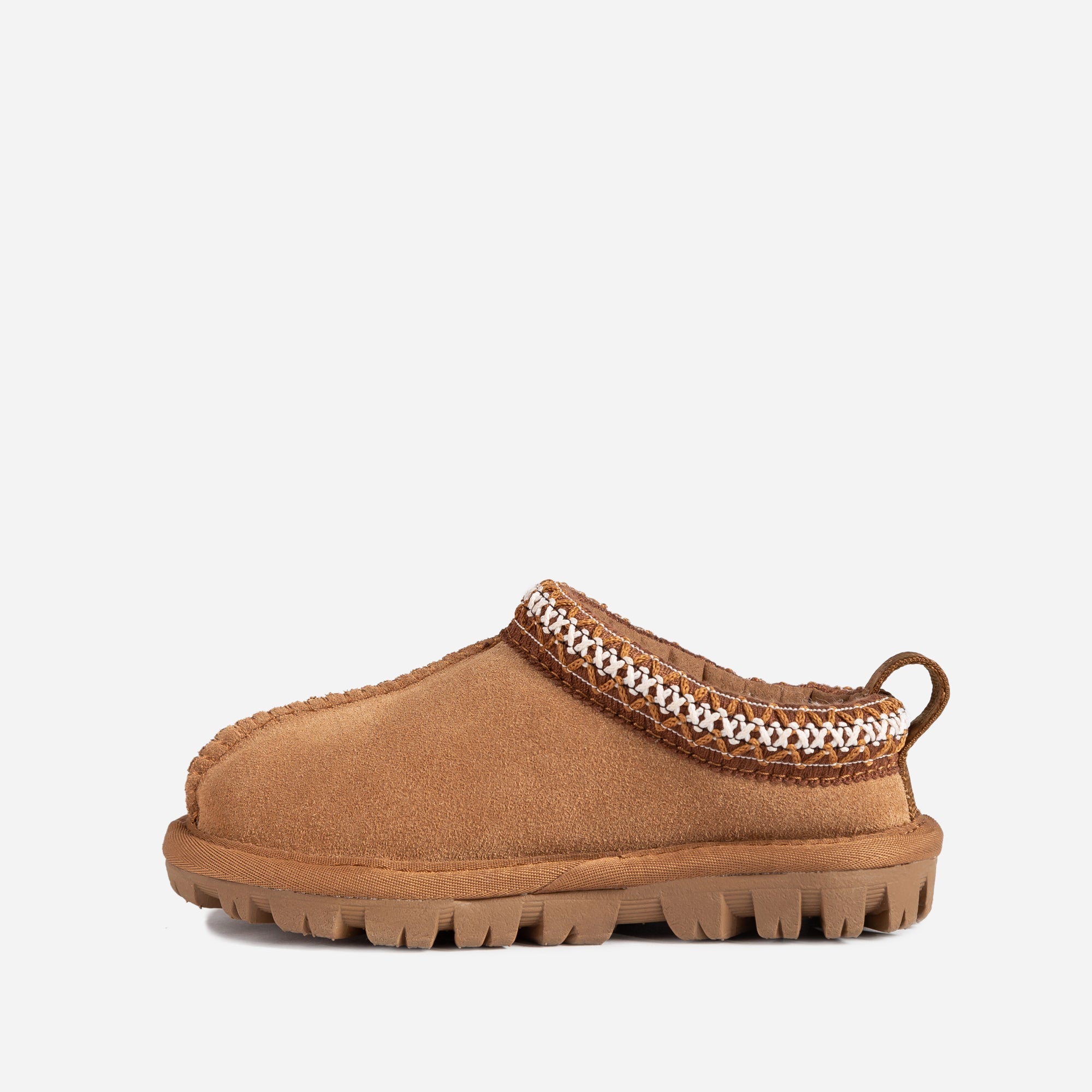 Ugg Kids Perth Slipper-Kid Boots-PEROZ Accessories