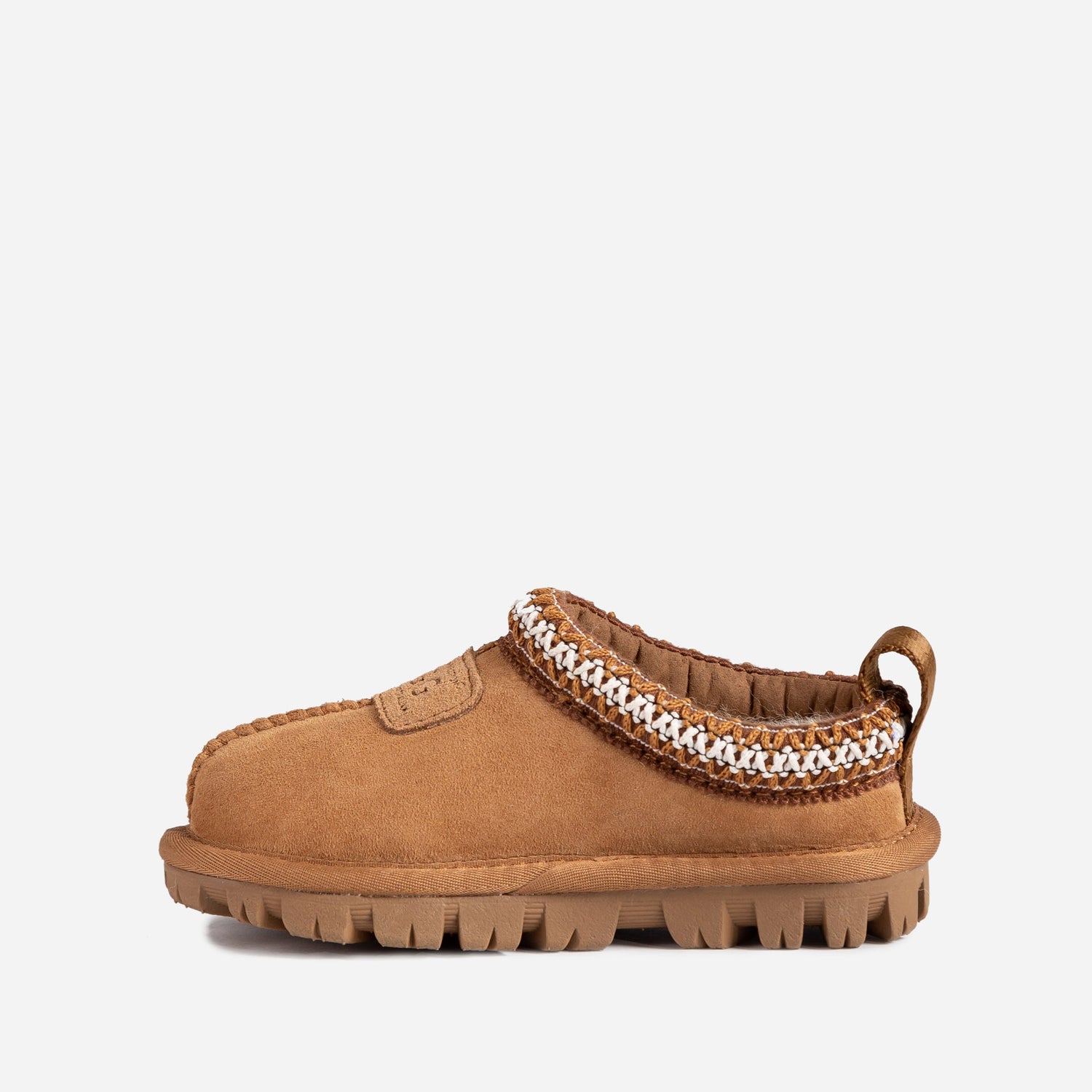 Ugg Kids Cairns Slipper-Kid Boots-PEROZ Accessories