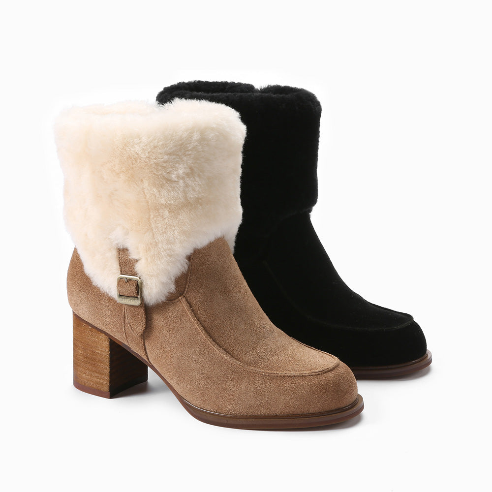 ladies fashion ugg boots