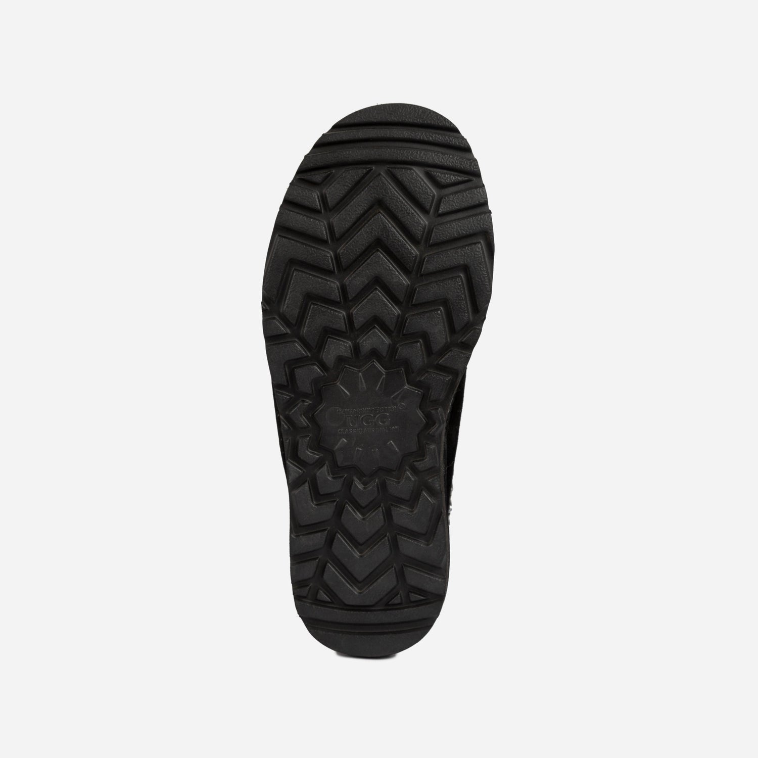 Ugg Sydney Slipper-Boots-PEROZ Accessories