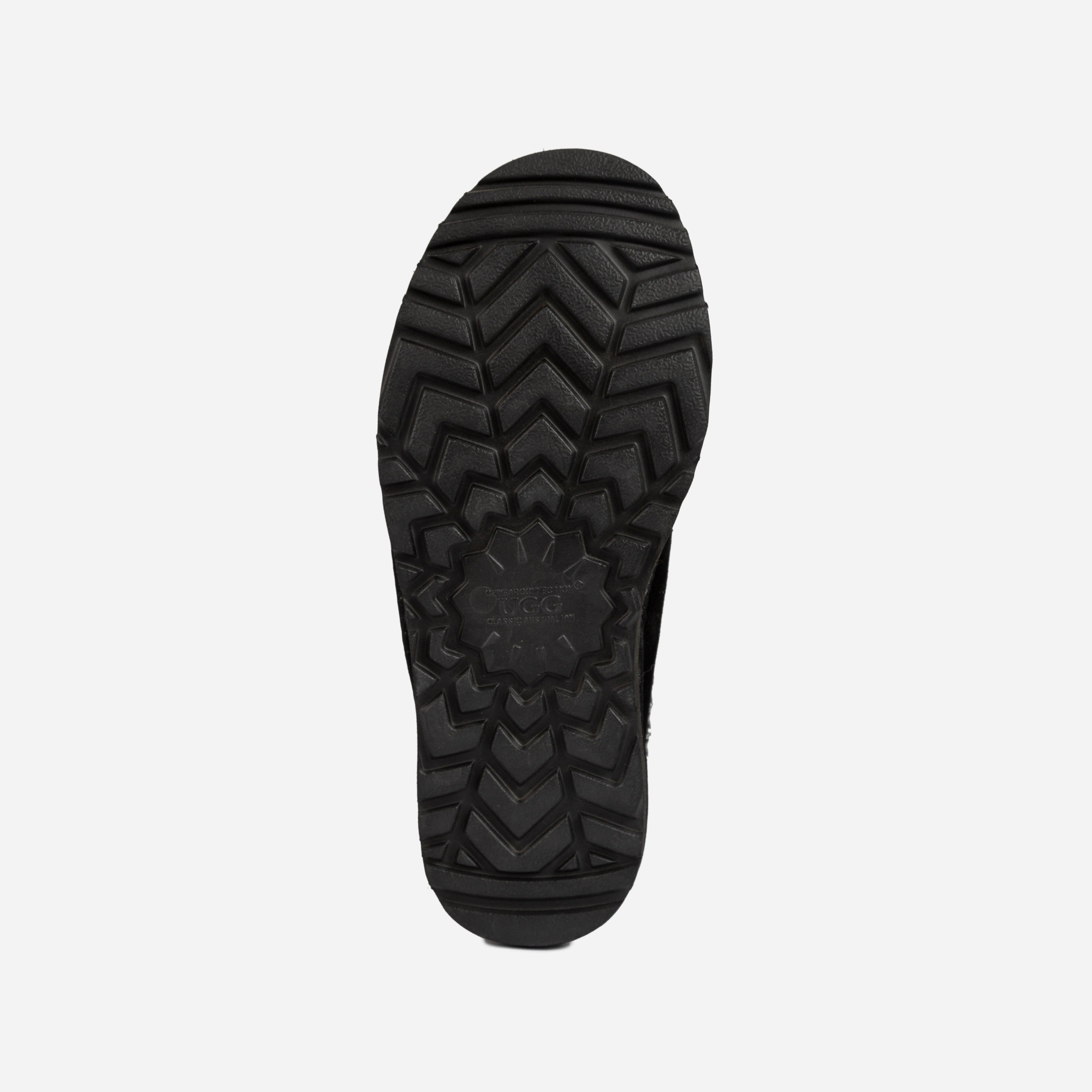 Ugg Sydney Slipper-Boots-PEROZ Accessories