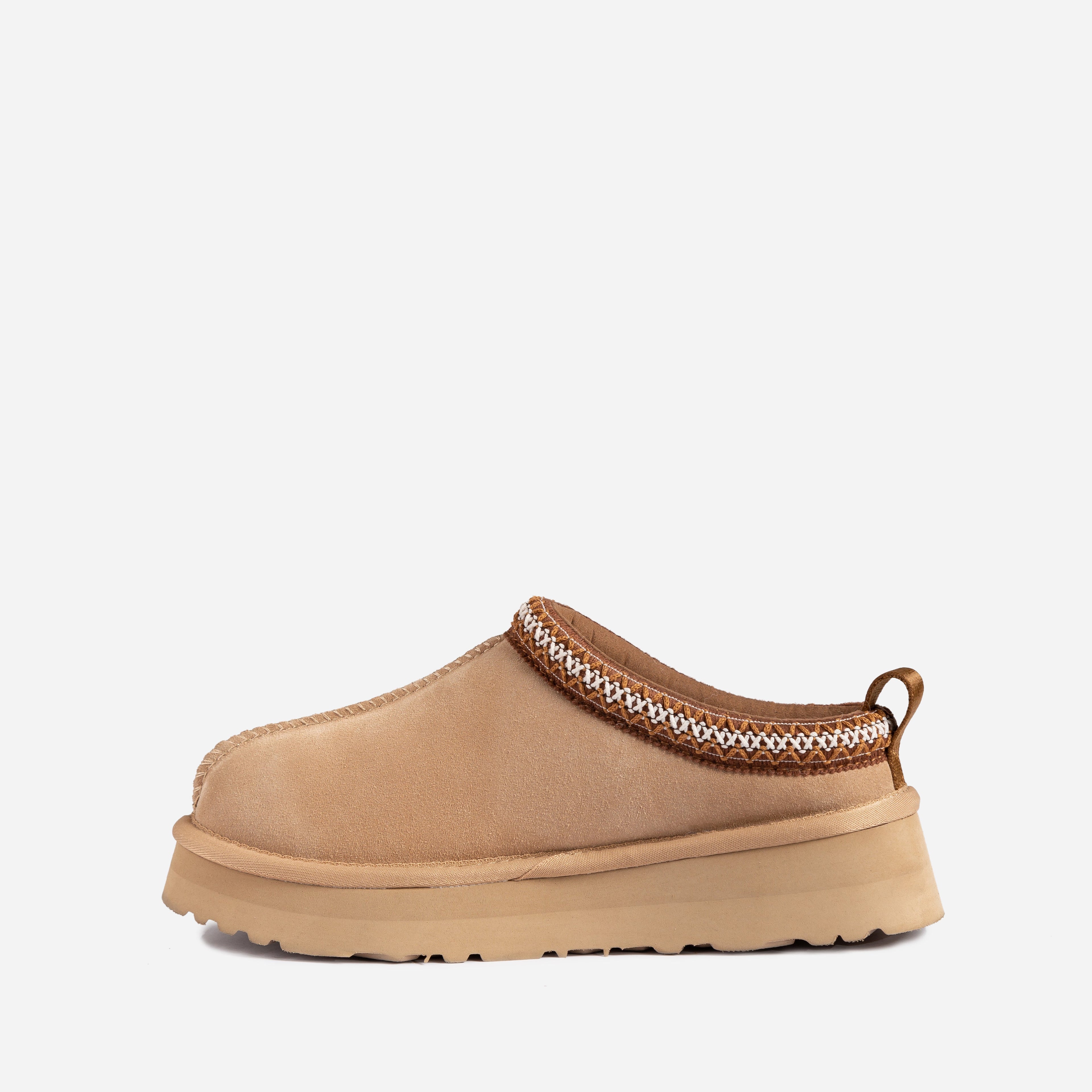 Ugg Sydney Platform Slipper - Ladies Uggs-Boots-PEROZ Accessories