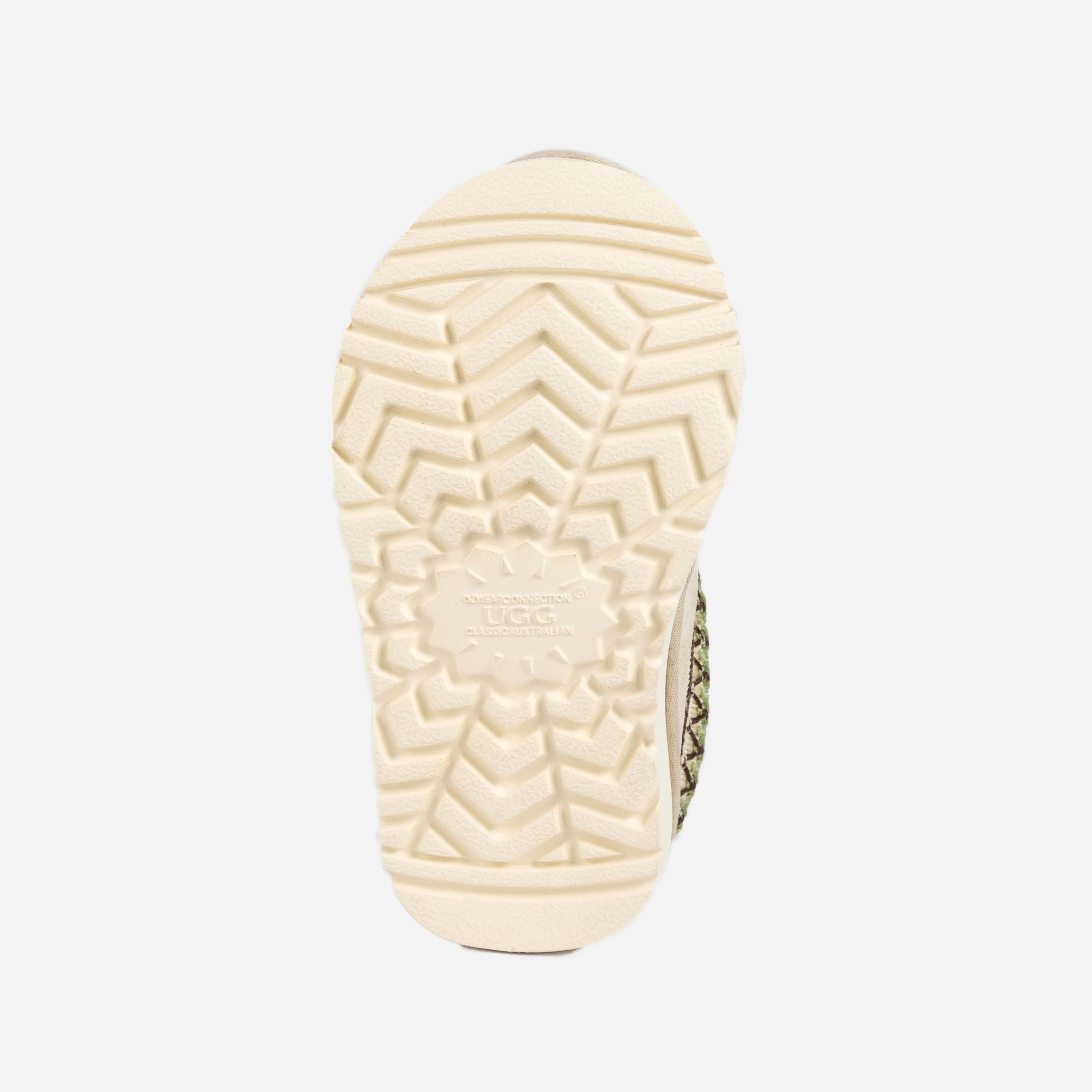 Ugg Kids Sydney Slipper-Kid Boots-PEROZ Accessories
