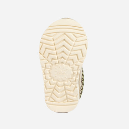 Ugg Kids Sydney Slipper-Kid Boots-PEROZ Accessories