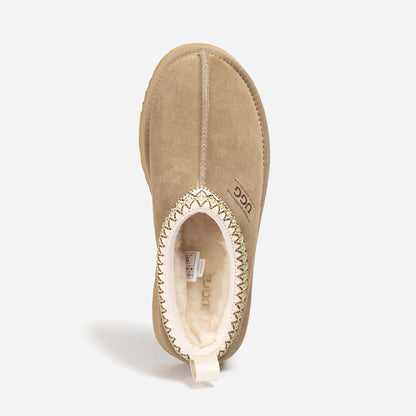 Ugg Sydney Platform Slipper - Ladies Uggs-Boots-PEROZ Accessories