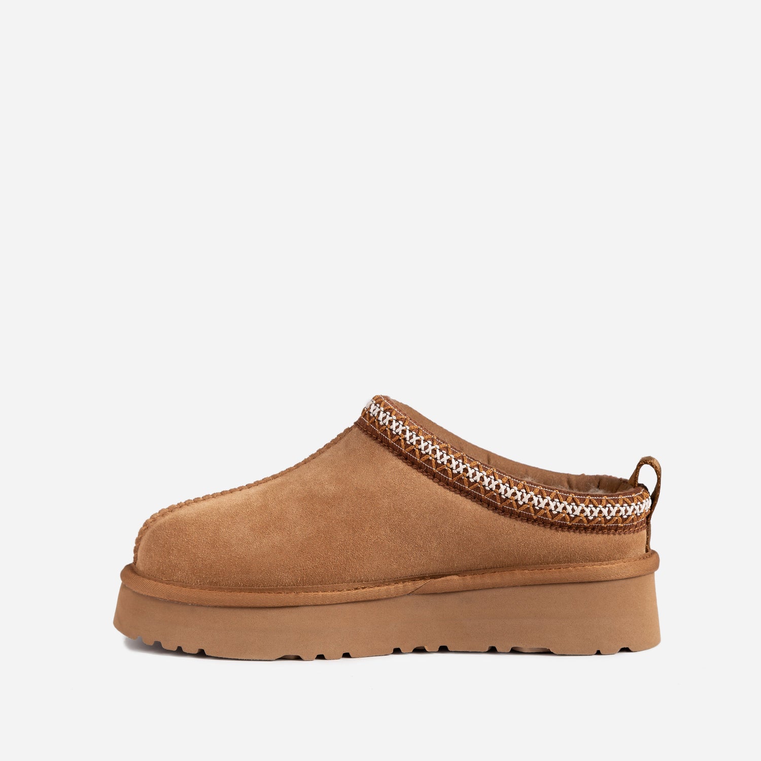 Ugg Sydney Platform Slipper - Ladies Uggs-Boots-PEROZ Accessories