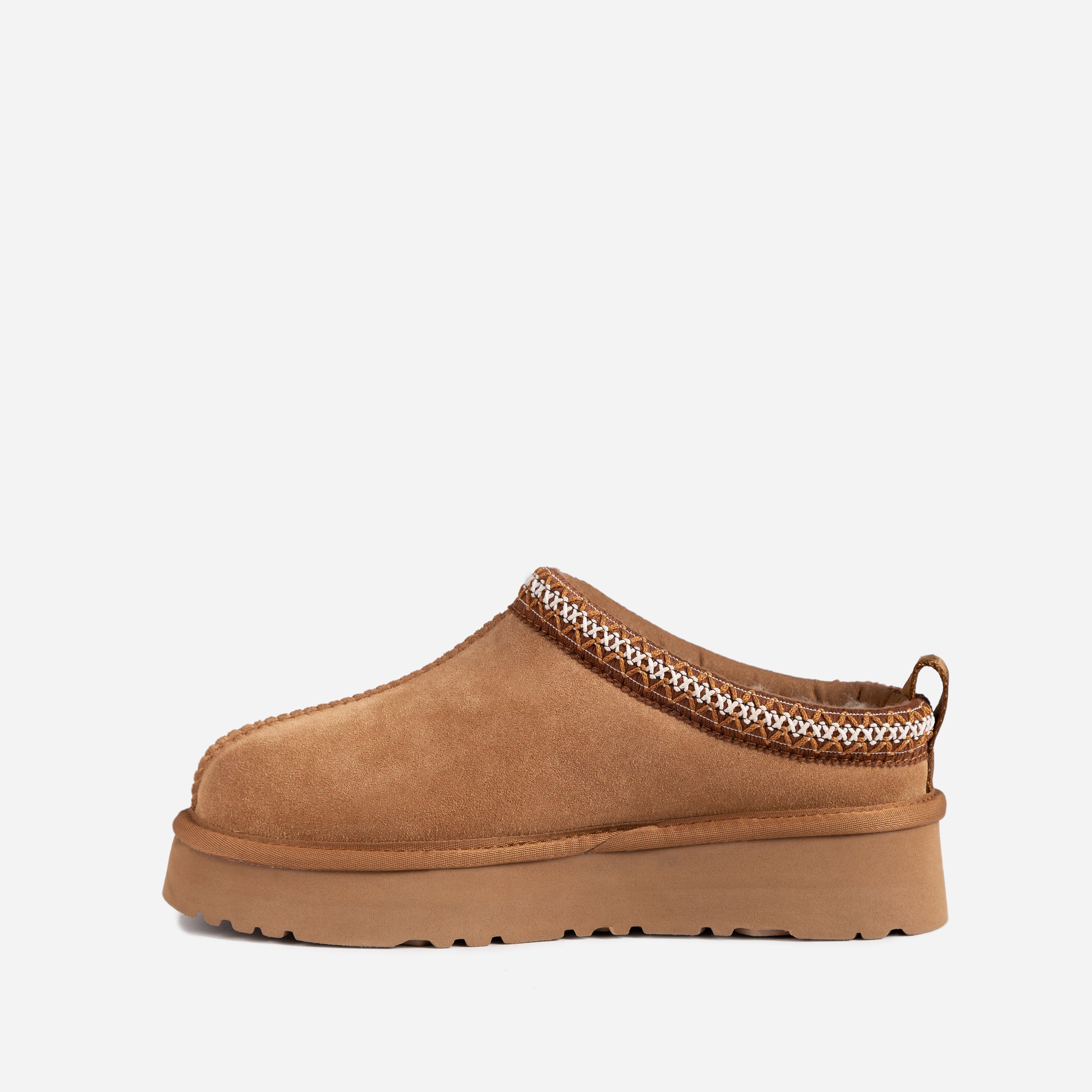 Ugg Sydney Platform Slipper - Ladies Uggs-Boots-PEROZ Accessories