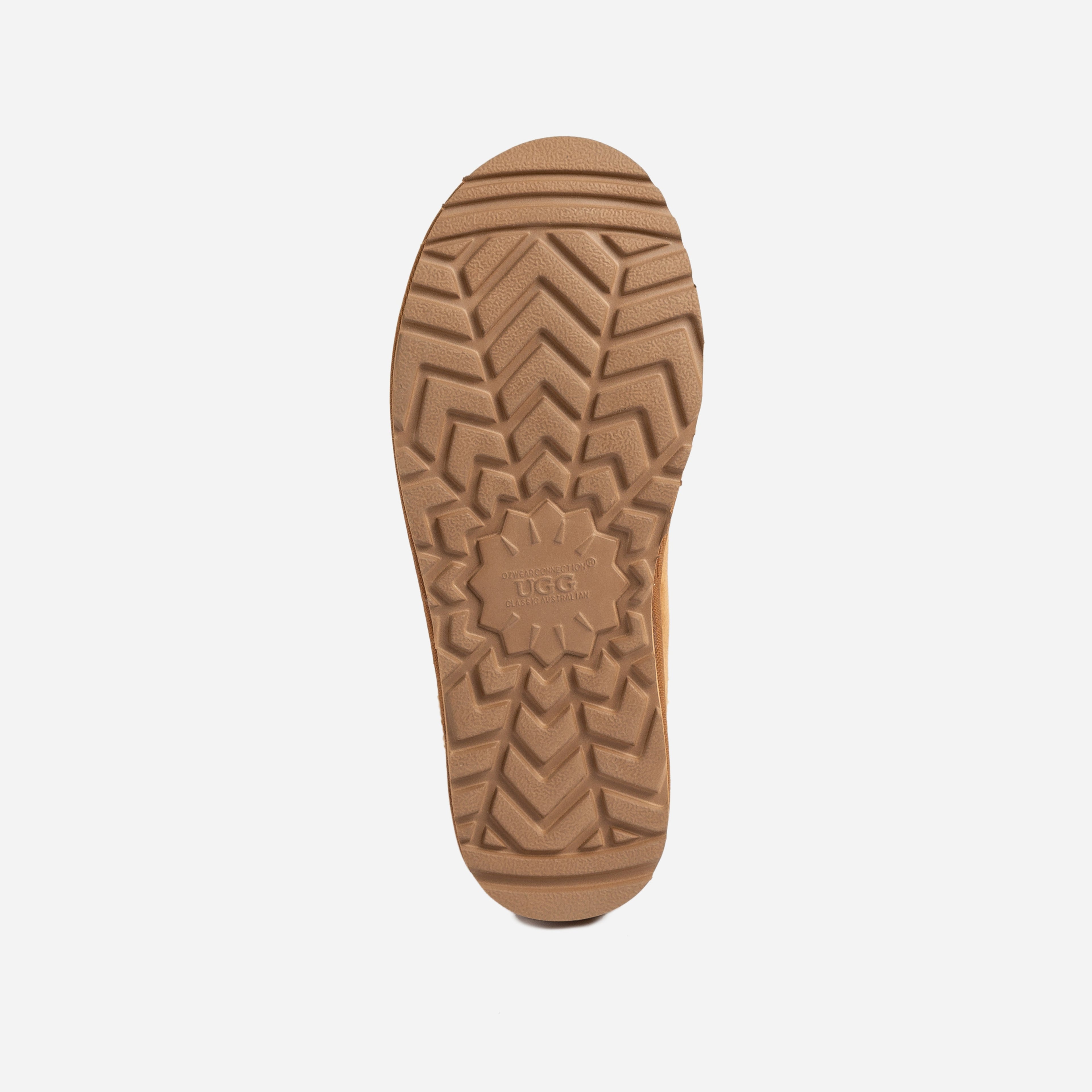 Ugg Sydney Slipper-Boots-PEROZ Accessories