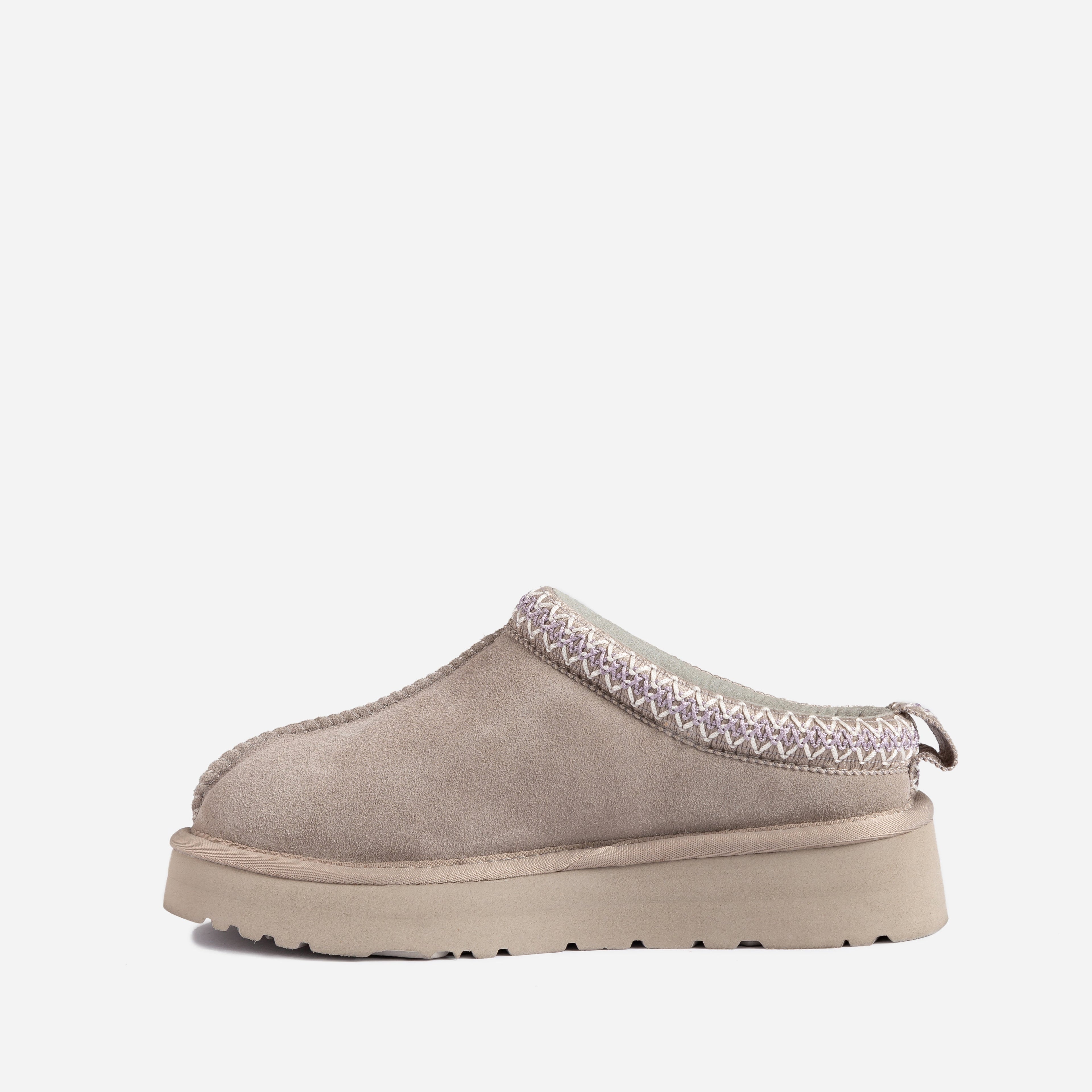 Ugg Sydney Platform Slipper - Ladies Uggs-Boots-PEROZ Accessories