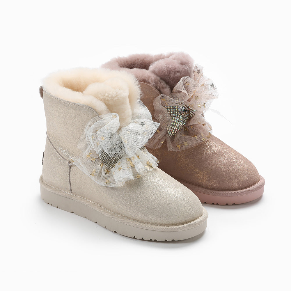 ladies fashion ugg boots