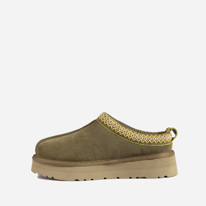 Ugg Sydney Platform Slipper - Ladies Uggs-Boots-PEROZ Accessories