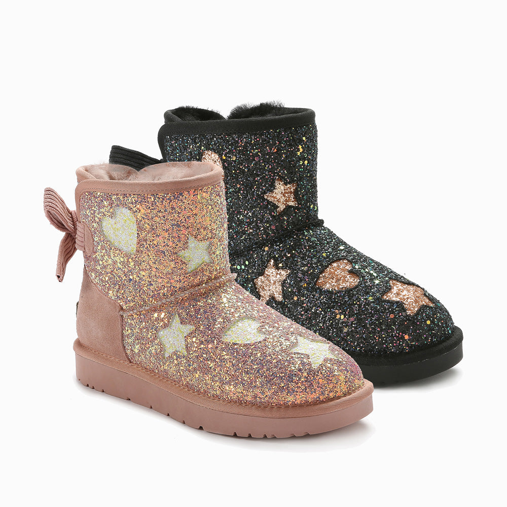 ladies fashion ugg boots