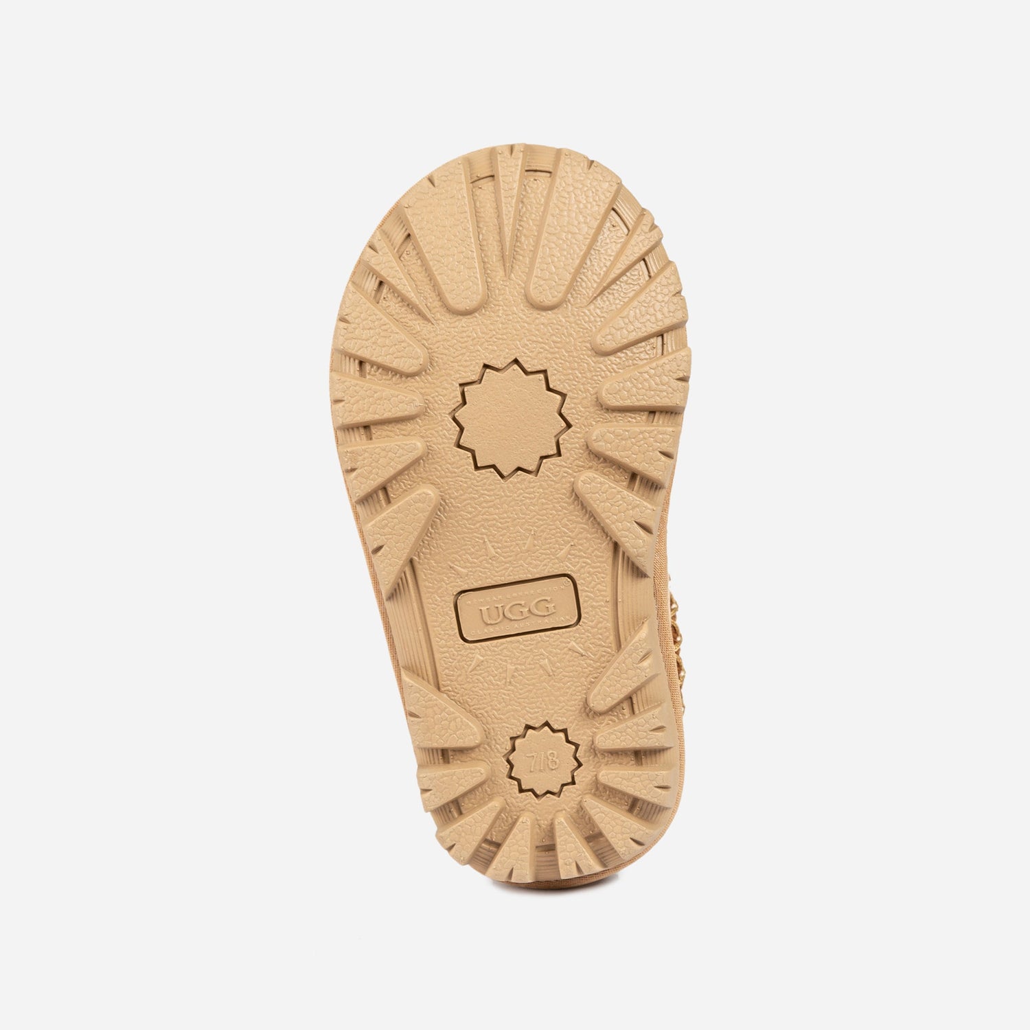 Ugg Kids Perth Slipper-Kid Boots-PEROZ Accessories
