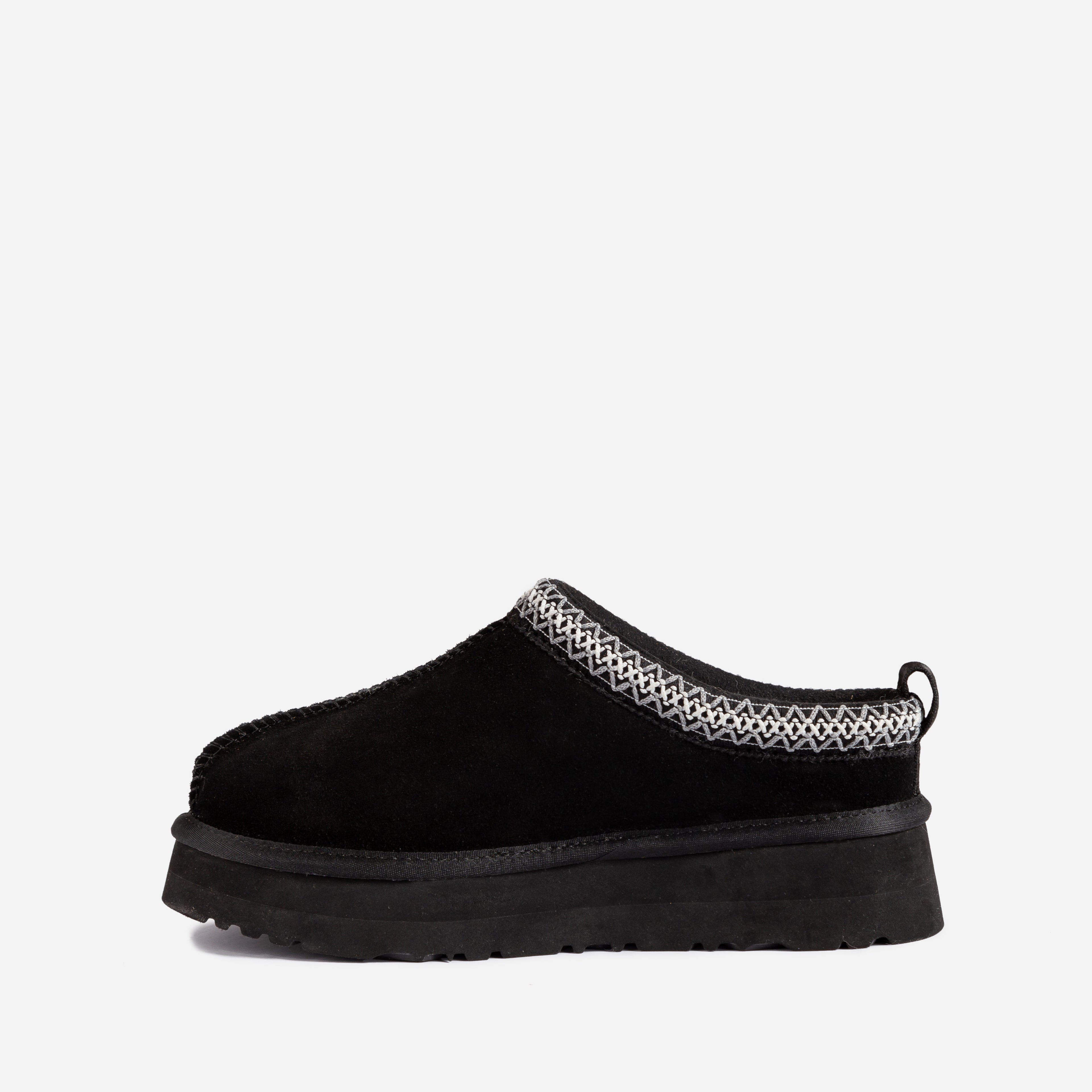 Ugg Sydney Platform Slipper - Ladies Uggs-Boots-PEROZ Accessories