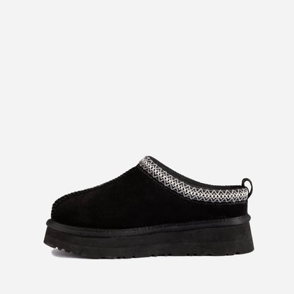 Ugg Sydney Platform Slipper - Ladies Uggs-Boots-PEROZ Accessories
