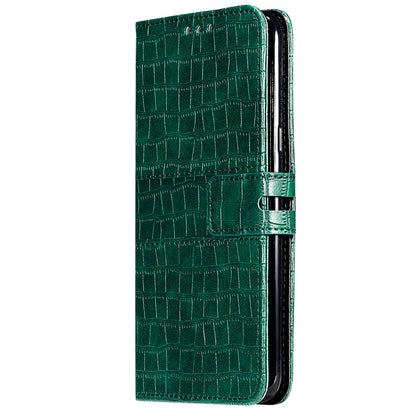 Anymob Samsung Red Leather Case Cover 3D Flip Wallet Phone Protection-Mobile Phone Cases-PEROZ Accessories