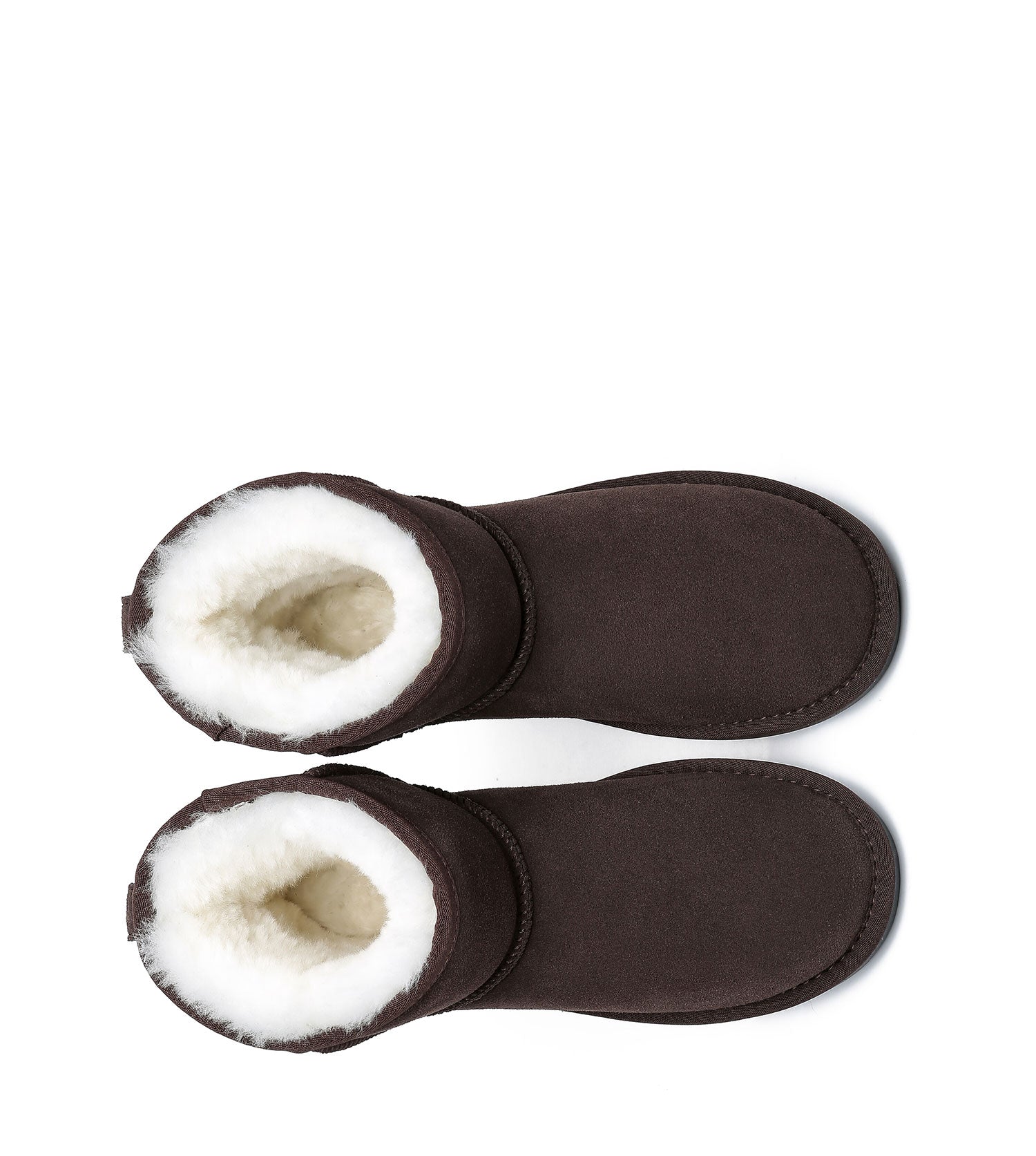 TARRAMARRA Mini Classic UGG Boots Water Resistant-Boots-PEROZ Accessories