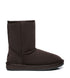 TARRAMARRA Short Classic Sheepskin UGG Boots-Boots-PEROZ Accessories