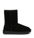 TARRAMARRA Short Classic Sheepskin UGG Boots-Boots-PEROZ Accessories