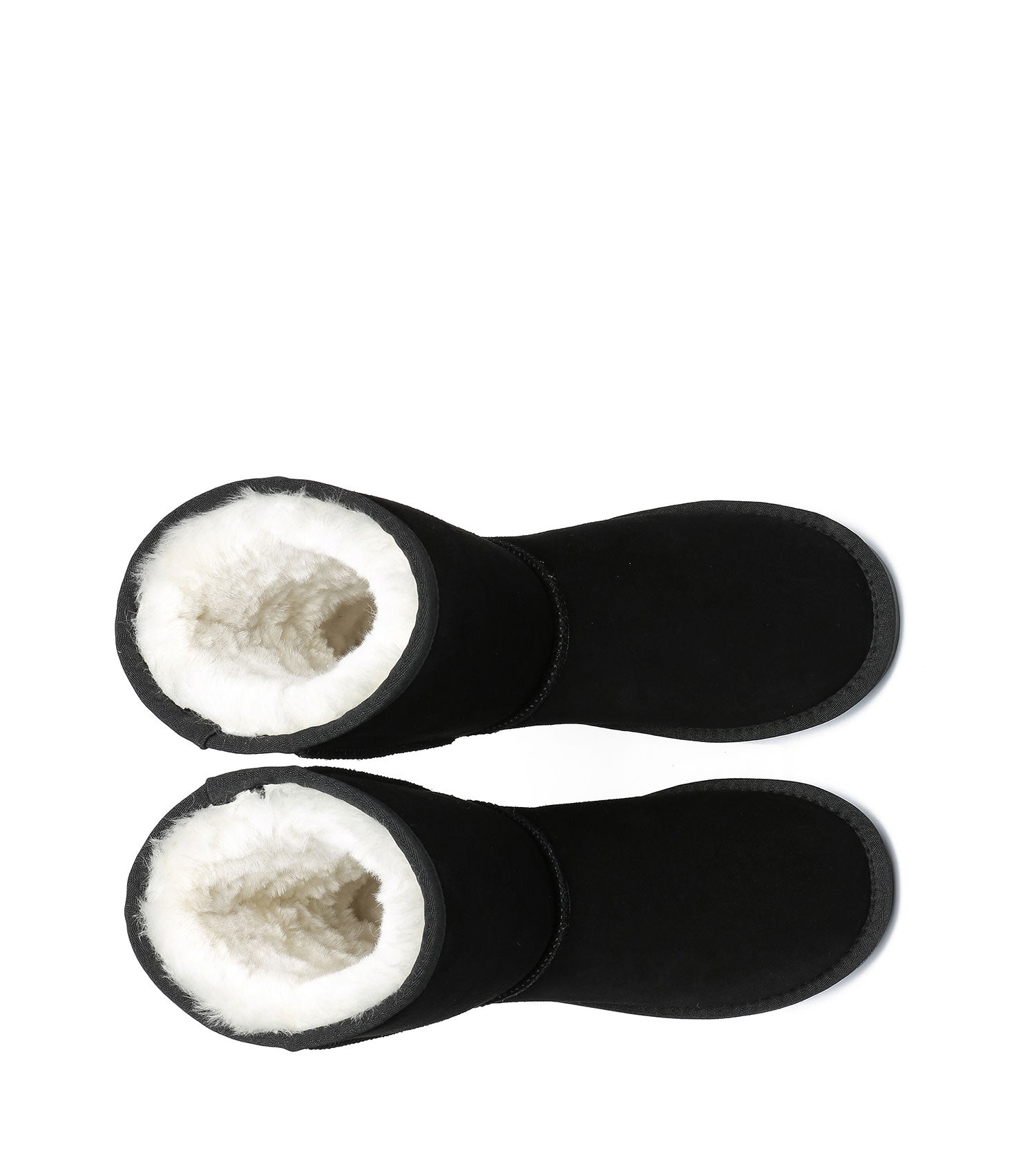 TARRAMARRA Short Classic Sheepskin UGG Boots-Boots-PEROZ Accessories