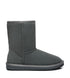 TARRAMARRA Short Classic Sheepskin UGG Boots-Boots-PEROZ Accessories