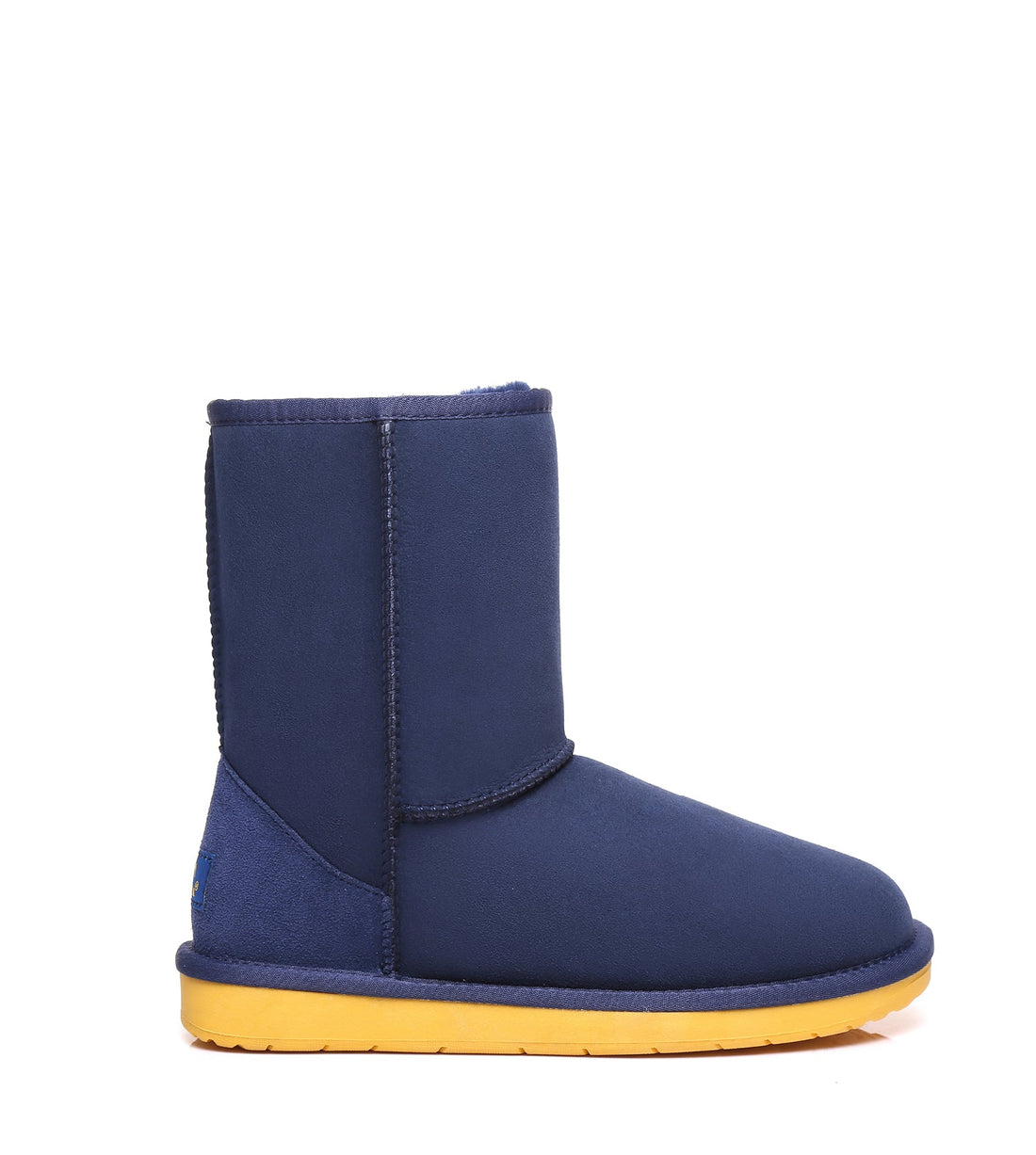 TARRAMARRA CC Short classic UGG Boots-Boots-PEROZ Accessories