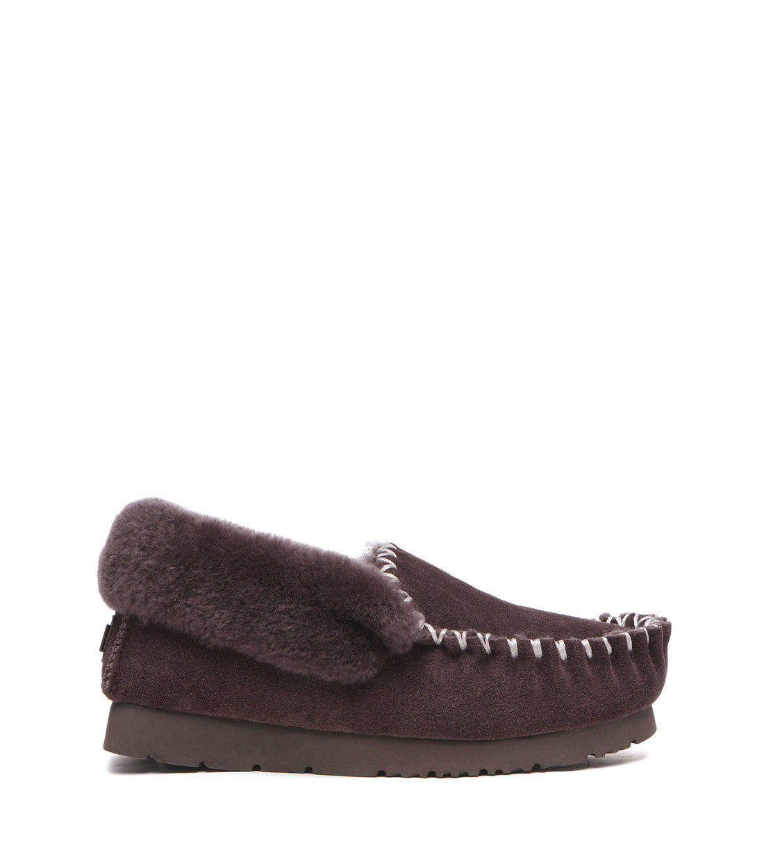 TARRAMARRA Popo Moccasin Men&