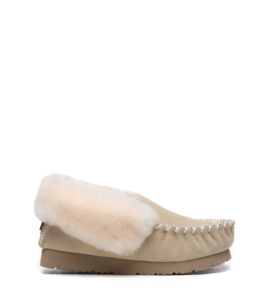 TARRAMARRA Popo Moccasin Men&