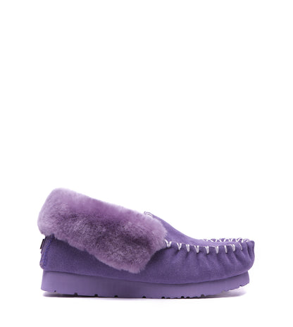 TARRAMARRA Popo Moccasin Men&