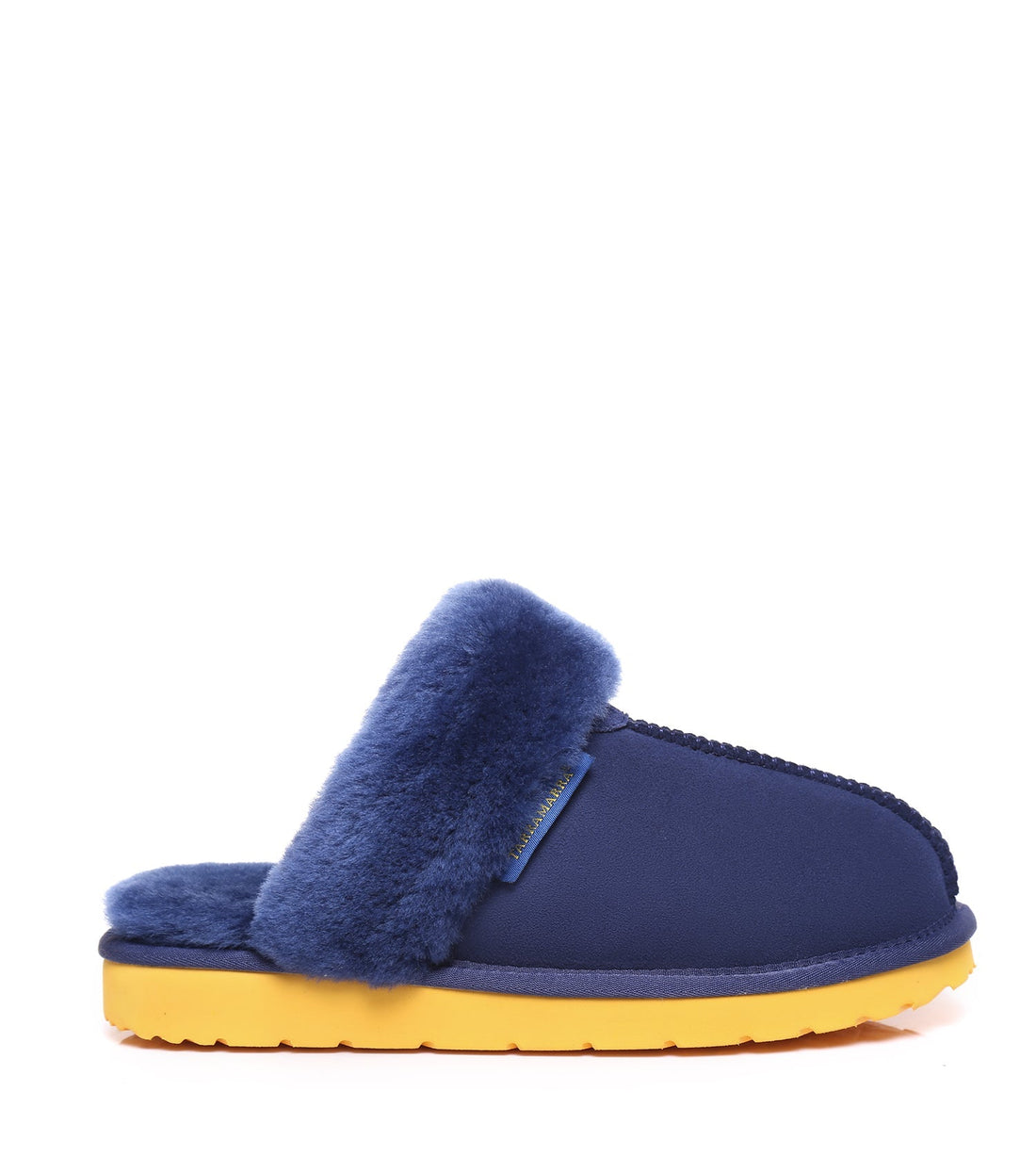 TARRAMARRA CC Home slipper-Slippers-PEROZ Accessories