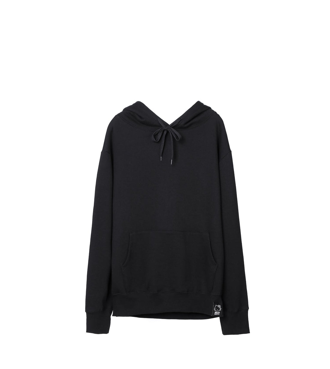 TARRAMARRA Hello Kitty Short Hoodie-Sweatshirts & Hoodies-PEROZ Accessories