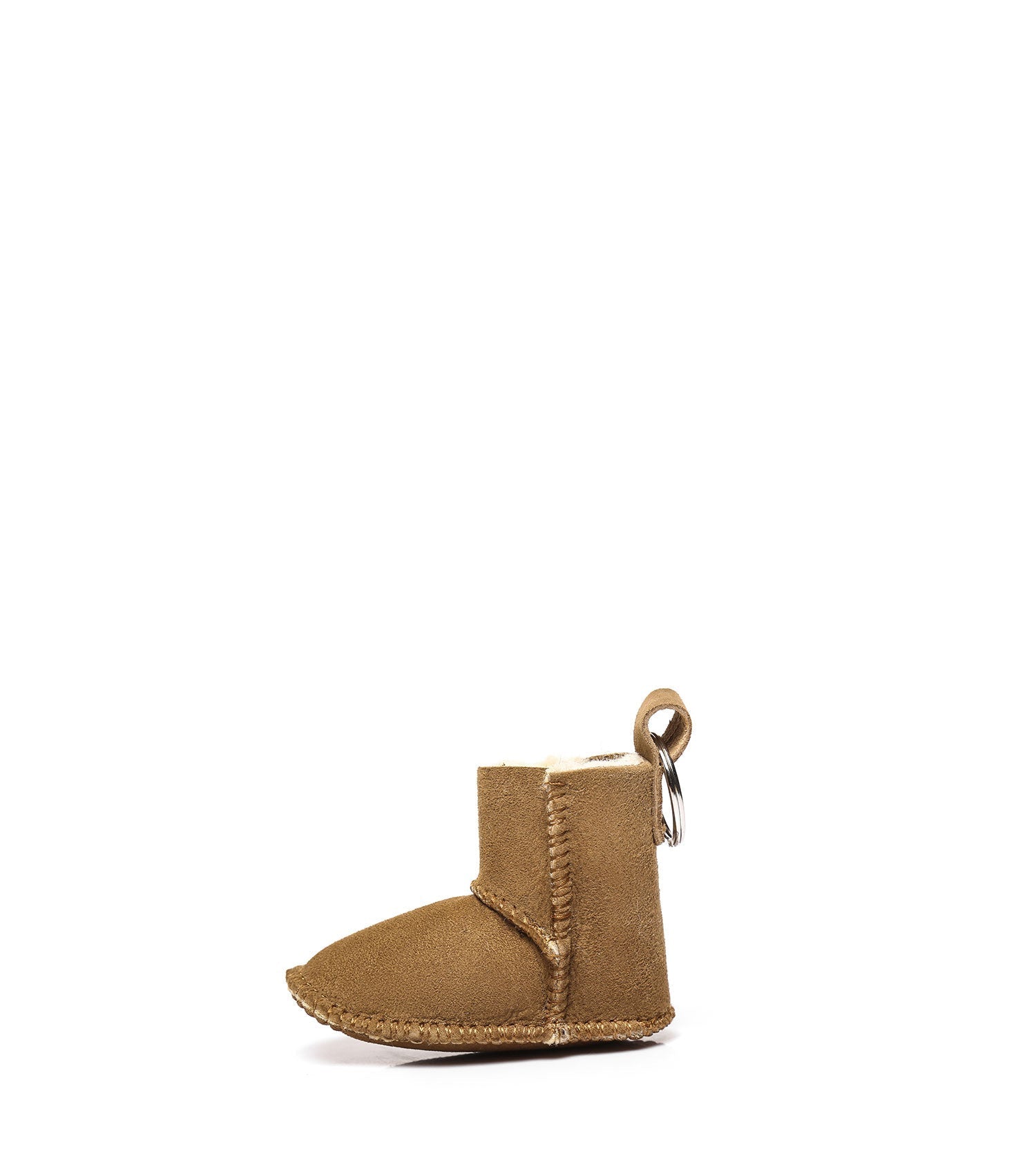 TARRAMARRA UGG KEY CHAIN-Keychains-PEROZ Accessories